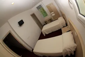Park Hotel Italia - Værelse