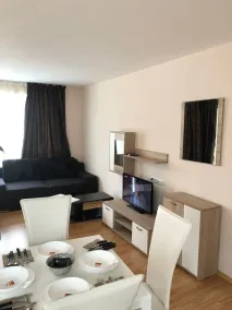 Palace De Luxe - Apartments - Rum