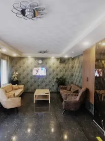 Nostalji Suit Avcılar - Reception