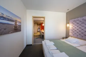 Onyx Luxury - View from room