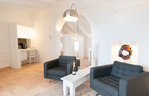 Porta Nova Suites Altea - Adults Only - Værelse