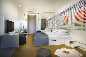 Maistra Select Family Hotel Amarin - Room
