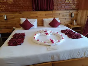Paro Eco Lodge - Room