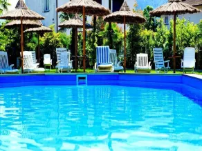 Hotel Tiziana - Pool