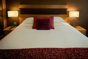 Leopold Hotel - Habitación