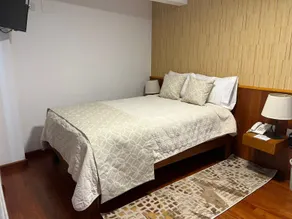 VIRREYES HOTEL - Room