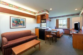 Microtel Inn and Suites Pueblo - Chambre