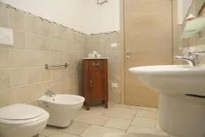 Sottacastieddu - Badezimmer