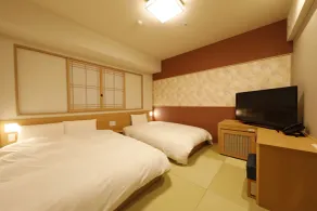 Onyado Nono Asakusa Natural Hot Spring - Room