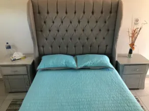 Hotel Las Fuentes - Zimmer