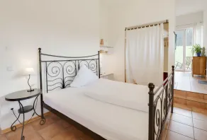 EIFELTRAUM Mediterrana - pure silence - Room