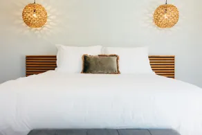 Pietermaai Oasis - Room