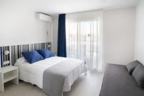 Ibersol Sorra d'Or - Chambre