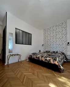 Elycon House Bergamo - Locazione turistica a camere - Quarto
