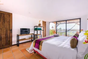Hotel Kawa Mountain Retreat - Room