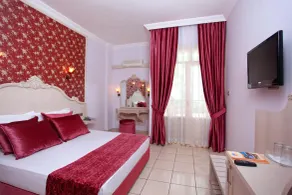 Hotel Sea Gull - All Inclusive - Habitación