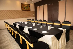 The Himalaya Park - Restaurant