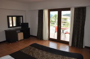 The One Club Hotel - All Inclusive - Room