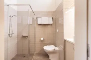 Torquay Hotel/Motel - Badezimmer