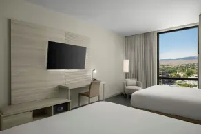 AC Hotel by Marriott Boise Downtown - Chambre