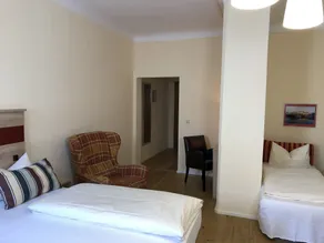 Hotel-Gasthof Flötzinger Bräu - Chambre