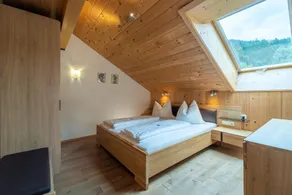 Forsthaus Schoppernau - Zimmer