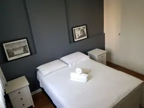 Jump in Bed Leblon 1 - Room