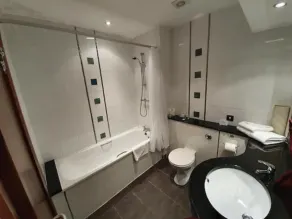 Towers Hotel & Spa - Room