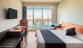Hotel RH Vinaros Playa & Spa 4* Sup - Chambre
