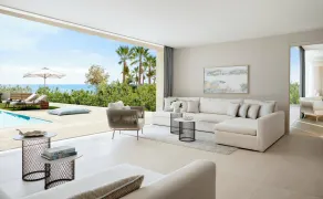 Ikos Andalusia - Zimmer