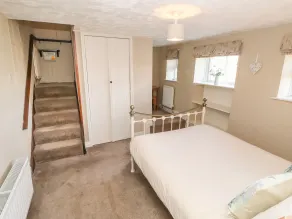 Meadows Edge - Room