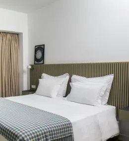 Memmo Baleeira - Design Hotels - Chambre