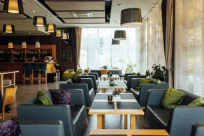 Spa Hotel Ezeri - Restaurant