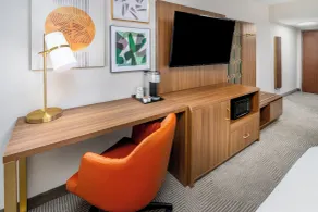Comfort Inn &amp; Suites Ukiah Mendocino County - Chambre