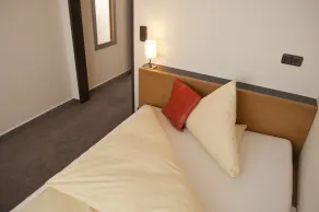 Hotel Credé - Chambre