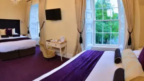 Belleek Castle, Ballina - Room