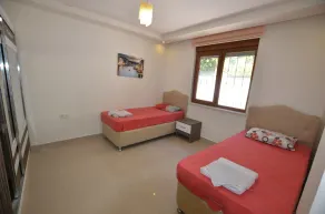 Bektas Villa 1 - Room