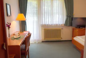 Pension Besser - Værelse