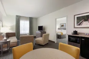 Holiday Inn Express Williamsburg North by IHG - Værelse