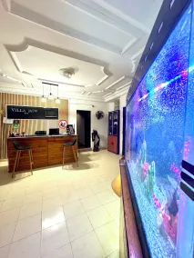 Jade guest House - Reception