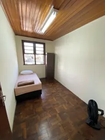 Pousada Central Campo Largo - Chambre