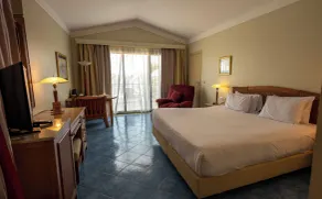 Ecotel Dahab Bay View Resort - Chambre