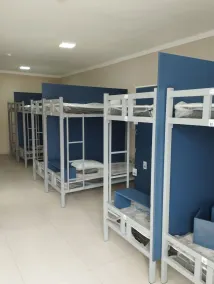 Nostra Cuesta Hostel  - Habitación