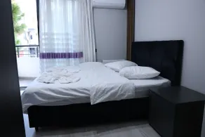 Asil Apart Konaklama - Camera