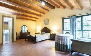 Casa Do Cribeiro - Zimmer