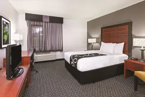 La Quinta by Wyndham N Little Rock - McCain Mall - Chambre