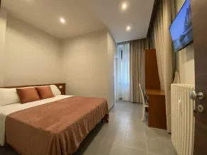Hotel Vintage Milano Centrale - Zimmer