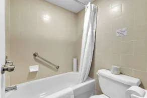 Motel Adam - Bathroom