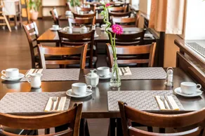 Andante Hotel Dresden - Restaurant