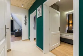 Aparthotel Diamond SPA Relax - Room